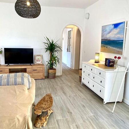 Cottage Gran Canaria Completely Renovated With Jacuzzi Valsequillo Εξωτερικό φωτογραφία